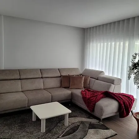 Cidade_berco House ギマランイス